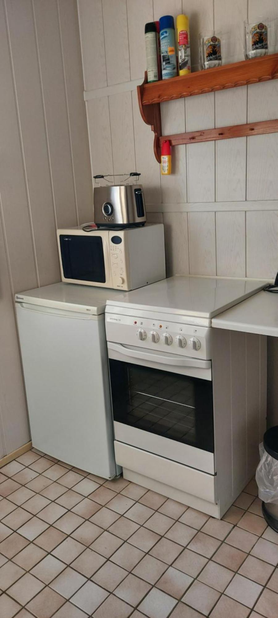Havel-Pension Kruse Havelberg Kamer foto