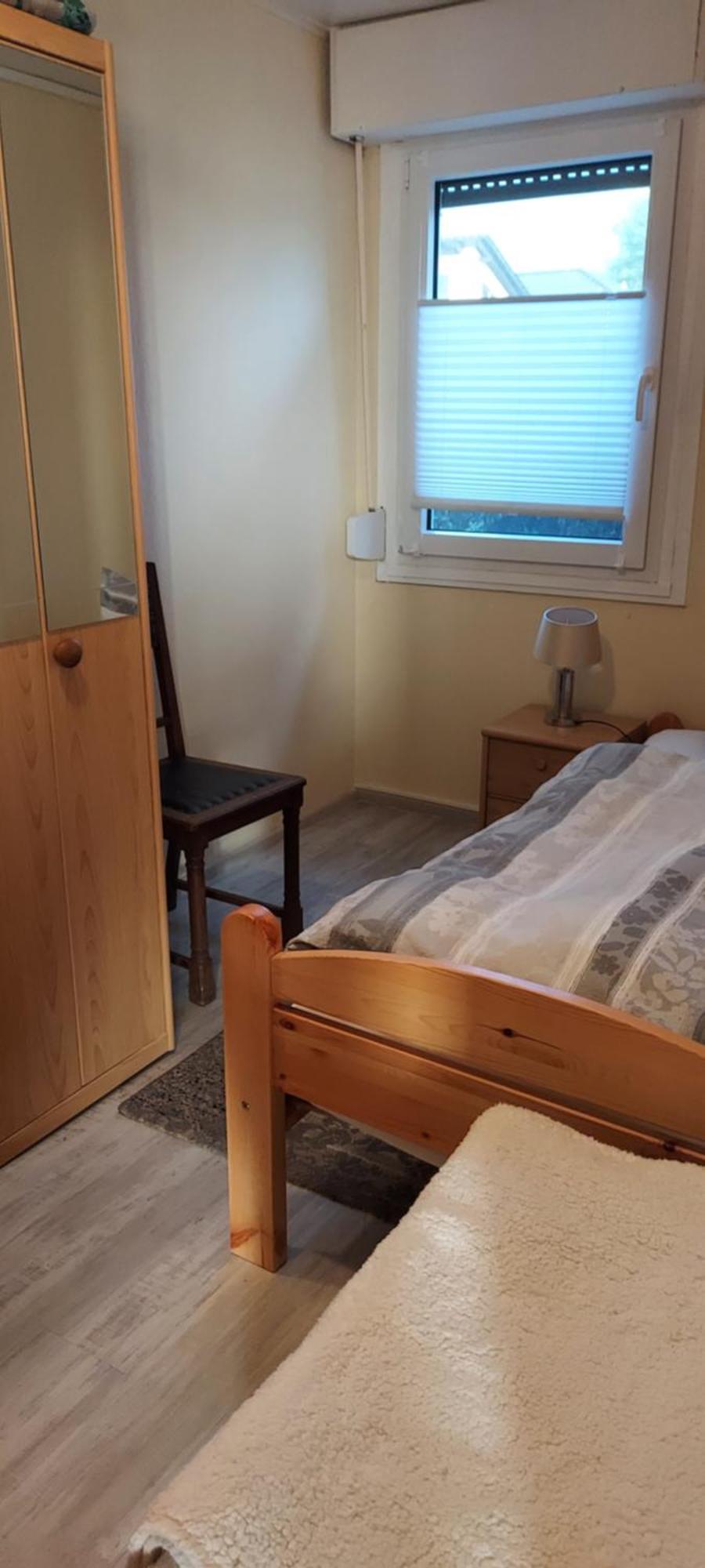 Havel-Pension Kruse Havelberg Kamer foto
